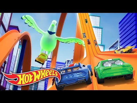 The TOP HOT WHEELS VIDEOS OF 2021! | Hot Wheels