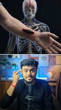 জোঁক রক্ত খেলে টের পায়না কেন!?