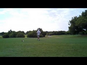 Legends Golf Course - Myrtle Beach SC - May 6, 2011