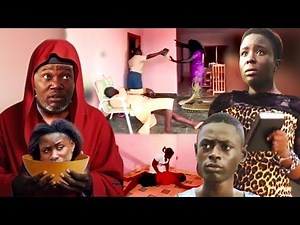 BONIAYE KAE| Redemption Of My Lost Dad (Lilwin, Clara Benson, Yaa Jackson)- Ghanaian Kumawood Movie