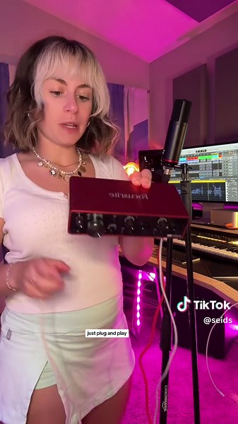 Grab Your Mic: Recording Vocals Made Easy!