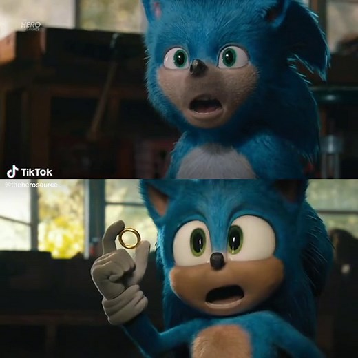 Original Sonic the Hedgehog Character Design Evolution