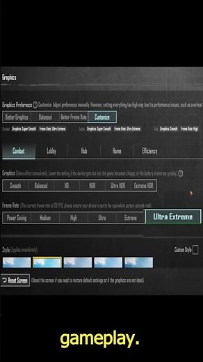 Unlock 120 FPS in BGMI on PC 🔥 Gameloop Method