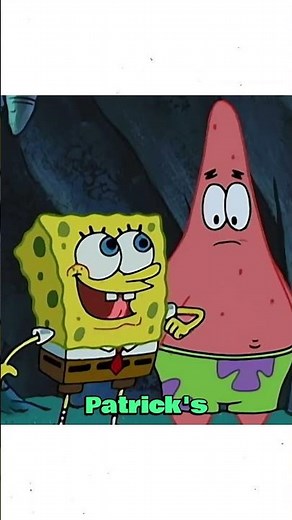 The Biggest Life Lessons in SpongeBob