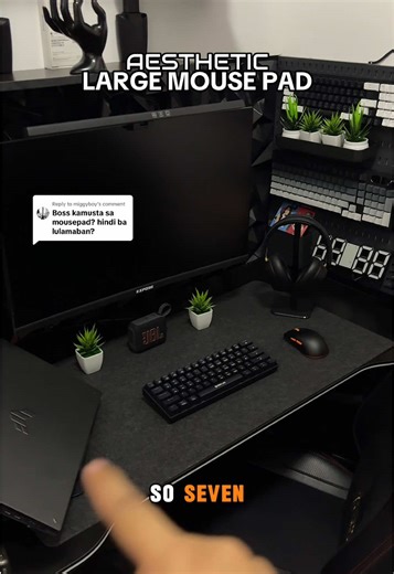 Large Mouse Pad Recommendations and Reviews