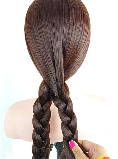 Penteado Fácil para Meninas: Dicas e Inspirações