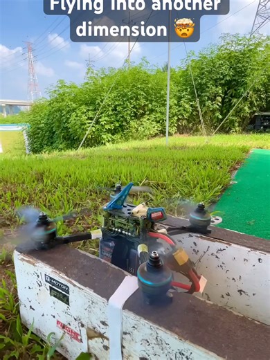 Fastest Drone Launch in FPV Racing