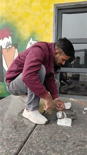 Camera box change = quality upgrade 😮