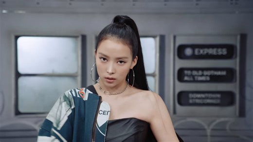 blinks after seeing every group that was apparently on their way to be the next BLACKPINK falling apart.