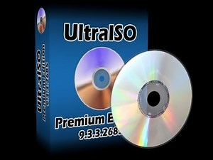 How To Download and Install ULTRAISO With 100% Working (by Software Tutorials)