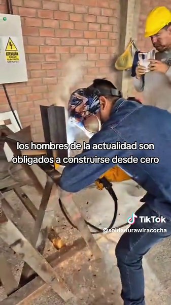 Aprende a soldar desde cero con este tutorial de soldadura
