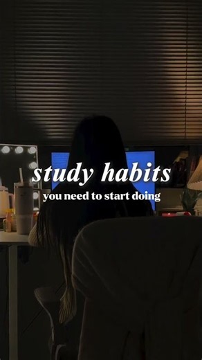 Study Habits That Will Change Your Academic Life ✨ | Eduspark Academy