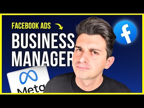 Facebook Business Manager: Come Creare un Account in 10 Minuti (Tutorial ITA 2025)