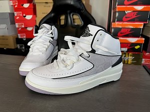 Air Jordan 2 Python On Feet Review