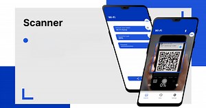Descarga y ejecuta Lector de código QR Wifi en PC y Mac (emulador)