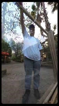 We Walked a Florida Safari and Found an Albino Alligator