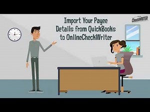QuickBooks Check Printing Software