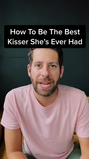 Tripp | Dating Coach For Men (@trippadvice)’s video of how to kiss