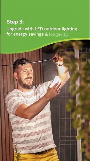 5 Easy Backyard Spring Prep Tips to Stay Cool & Save Energy | Constellation Energy