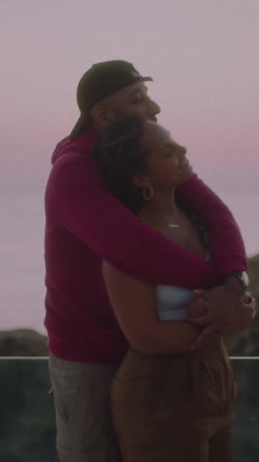 Exciting Best Of Me Video with Alicia Keys and Swizz Beatz