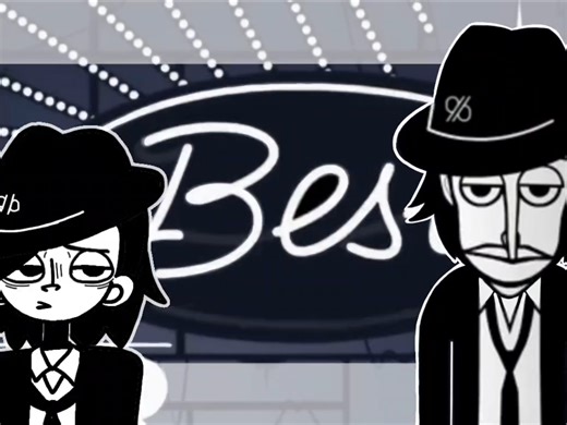 【IncrediboxV2】Alice meme