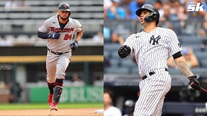 Gary Sanchez Free Agency Update: Brewers to sign two-time All-Star on 1-year deal