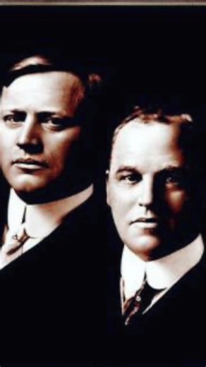 This is the story of the Dodge Brothers. They created very important chassis for cars and obviously the Dodge brand back in the day, but the end of their lives was pretty tragic and this is their story. #dodge #dodgetrucks #DodgeBrothers #americanhistory