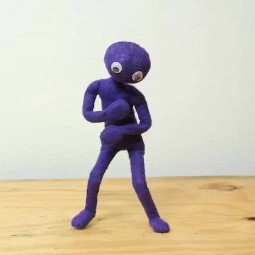 Ben Mignola on TikTok