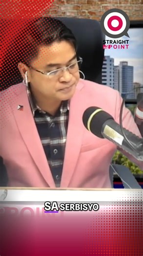 Mayor Ampatuan's convoy ambushed in Shariff Aguak. Was the Maute group involved? Tan-aw sa atong programa, Straight to the Point, sa DYHP RMN CEBU alang sa dugang discussion bahin sa maong issue. Mahimong motan-aw san sa atong full discussion ug complete context sa issue sa atong YouTube channel: https://www.youtube.com/channel/UCnf8Ejd3y2RboWNcOqHS24A #MauteGroup #Ampatuan #Ambush #SalipeAguak #NewsPH #CurrentEvents | Atty. Ruphil Fernandez Bañoc
