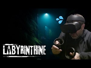 ENTRAMOS EN EL LABERINTO.... LABYRINTHINE (JUEGO DE TERROR)