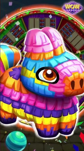 【WOW Casino－free Vegas slot games】Jackpot Chili Peppers 31s (9:16)