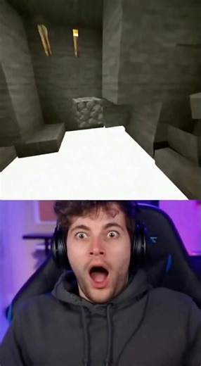 This Minecraft Block Is Actually Unbreakable…