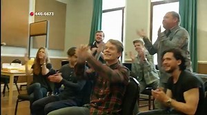 Red Nose Day - Game of Thrones, Coldplay's New Musical (Episode Highlight)