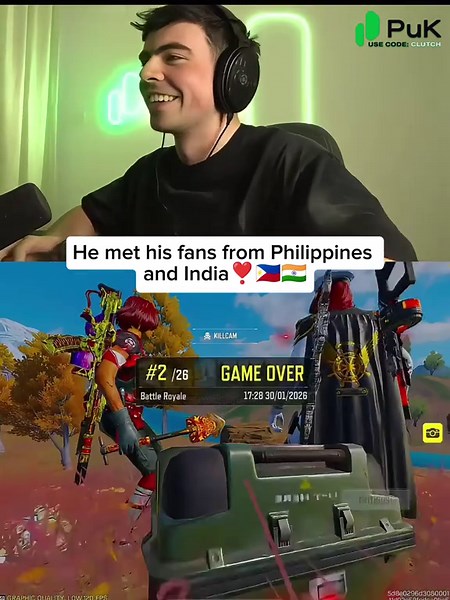 This is why I love CODM #codm #codmobile #ferg #iferg #codmferg @Ferg | call duty mobile