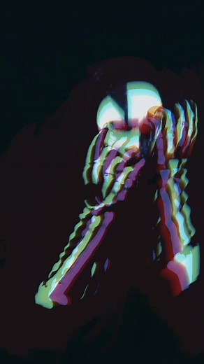 Undertale Gaster Cosplay Guide