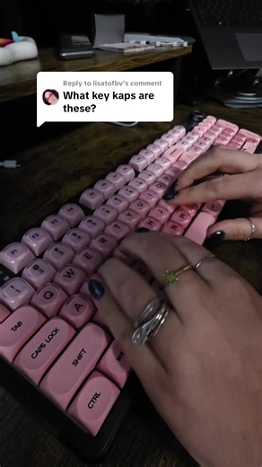 Ultimate Keyboard ASMR: Satisfying Typing Sounds