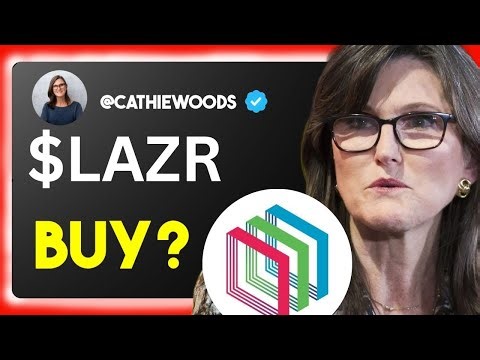 LAZR Stock (Luminar Technologies) LAZR STOCK PREDICTIONS LAZR STOCK Analysis Lazr stock news today