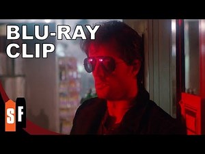 Cobra (1986) - Clip: The Way Of The New World (HD)