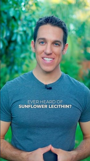 Unlocking the Superpowers of Sunflower Lecithin: Cognitive, Heart, and Digestive Benefits