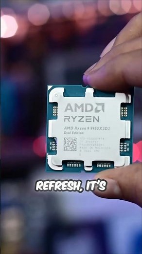 Is this the new KING of gaming CPUs?