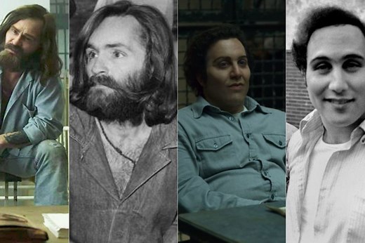 'MINDHUNTER': estos son todos los asesinos y psicópatas reales que aparecen en la temporada 2 de la serie de Netflix