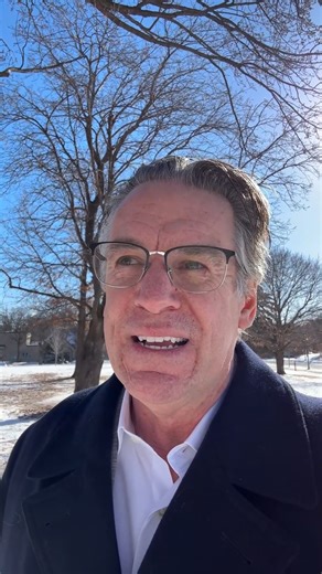 On this blinding winter day, Matthew L Skinner reflects on the brightness of the Transfiguration—how Jesus's face shone, his clothes gleamed, and the cloud radiated light. Even in dark times, truth breaks through and illuminates God's nearness to us. Sometimes we encounter moments when we see clearly, when truth is revealed. The disciples trusted what they witnessed on that mountain. They told the story. What are you seeing? What truth is God illuminating for you? Trust your eyes. Tell what you 