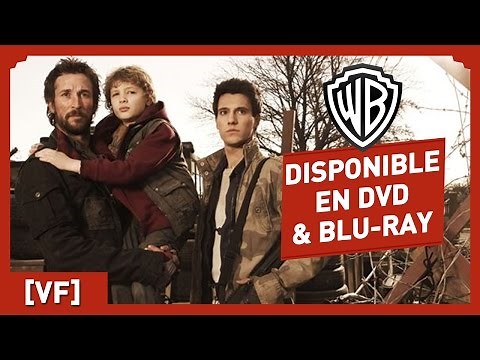 Falling Skies - Bande Annonce Officielle (VF) - Noah Wyle