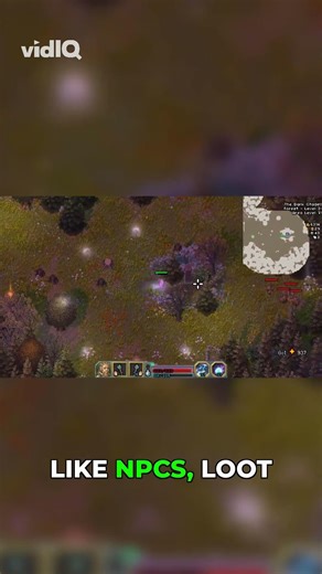 Minimap Mastery in Heroes of Hammerwatch 2!