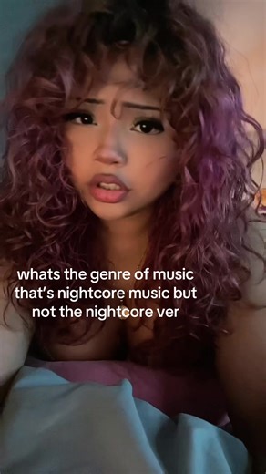 ƇӇЄƦƦƖ (@popdatcherrii)’s video of Nightcore Music