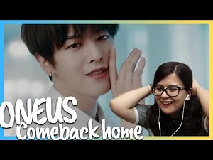 ONEUS (원어스) - COMEBACK HOME MV & Stage Break Dance Performance REACTION