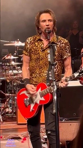 Rick Springfield -souls / Two Tickets to Paradise (Eddie money) -Westbury 7/9/2025 #rickspringfield