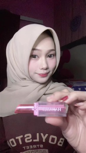 Hanasui Lip Cream review: Hanasui Next Level makeup tips