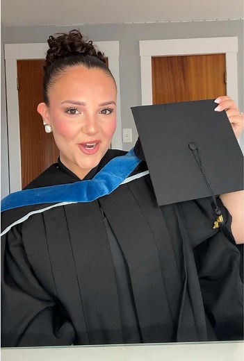 Celebrate Your Graduation Transition with Joy