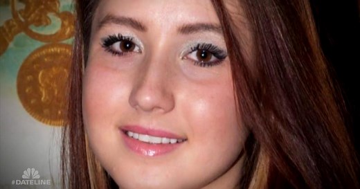 Dateline Missing in America: Heather Elvis